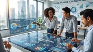 digital Marketing Trends in 2026